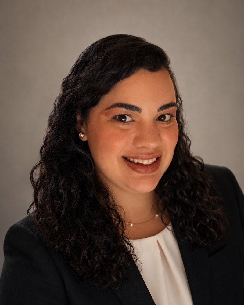 Portrait of Stephanie Guerrero